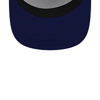 Men's New Era Royal Los Angeles Dodgers Court Sport 9FIFTY Snapback Hat