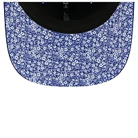 Casquette ajustable New Era Royal Los Angeles Dodgers 9SEVENTY pour homme