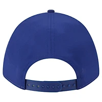 Casquette ajustable New Era Royal Los Angeles Dodgers Gradient 9FORTY M-Crown pour homme