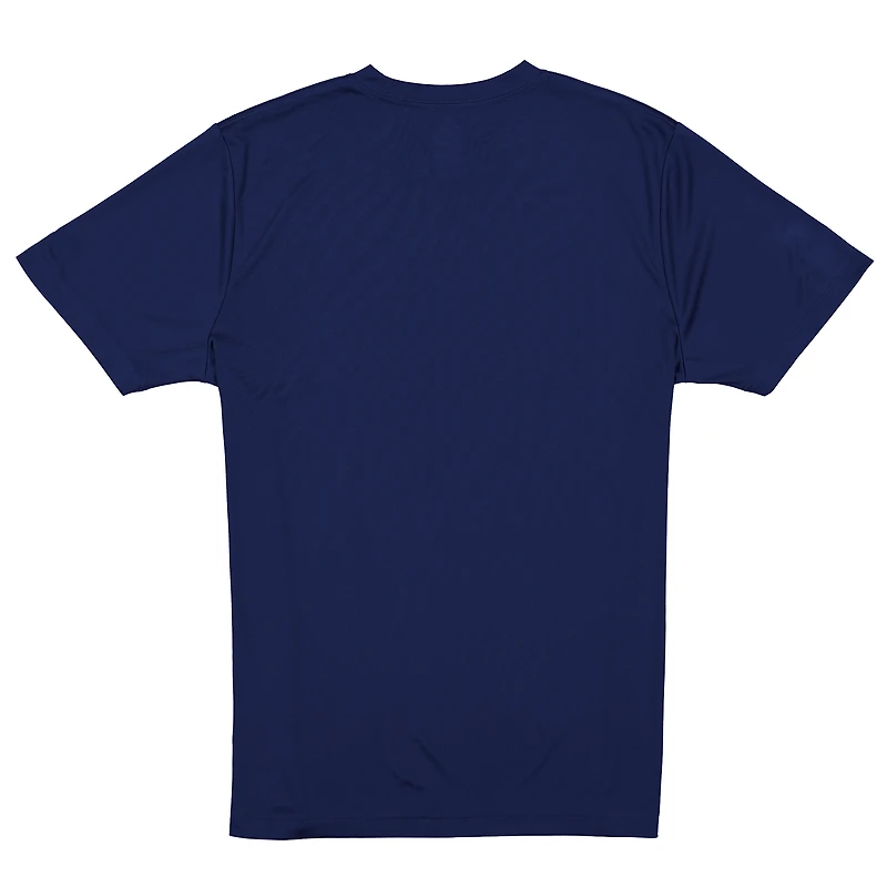 Men's New Era Royal Los Angeles Dodgers Looney Tunes Bugs Bunny T-Shirt