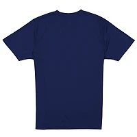 Men's New Era Royal Los Angeles Dodgers Looney Tunes Bugs Bunny T-Shirt
