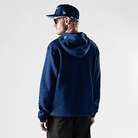 Men's New Era  Royal Los Angeles Dodgers MLB x Hyperfly Hoodie
