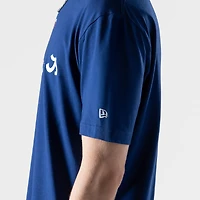 Men's New Era  Royal Los Angeles Dodgers MLB x Hyperfly T-Shirt