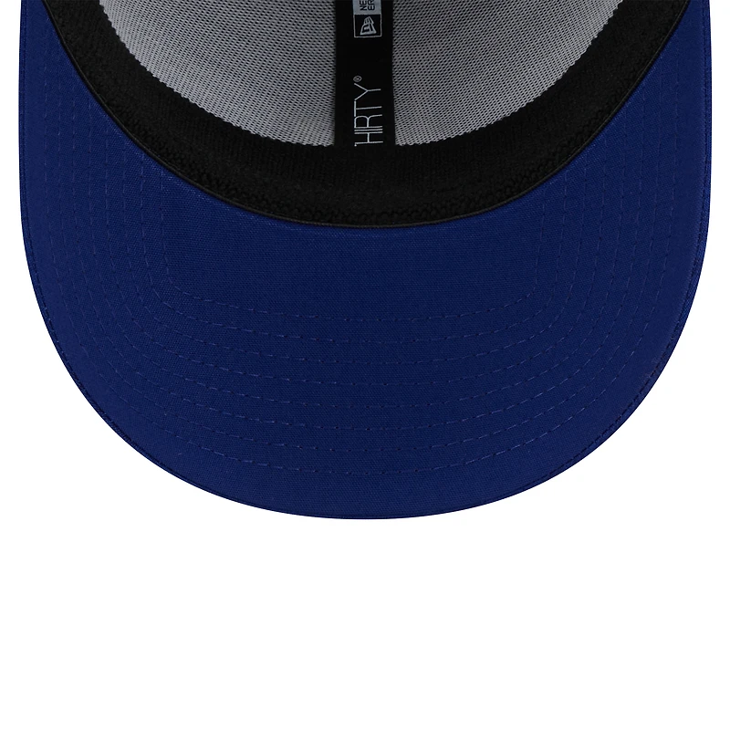 Men's New Era Royal Los Angeles Dodgers Neo 39THIRTY Flex Hat