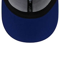 Men's New Era Royal Los Angeles Dodgers Neo 39THIRTY Flex Hat