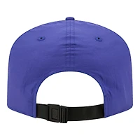 Men's New Era Royal Los Angeles Dodgers Nylon 19TWENTY Adjustable Hat