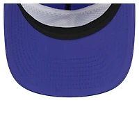 Men's New Era Royal Los Angeles Dodgers Nylon 19TWENTY Adjustable Hat