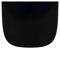 Men's New Era  Royal Los Angeles Dodgers Player Replica 39THIRTY M-Crown Flex Hat
