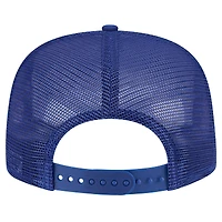 Casquette Snapback 9FIFTY Snapback Royal Los Angeles Dodgers Seeing Diamonds New Era pour hommes