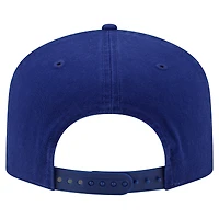 Men's New Era Royal Los Angeles Dodgers Stacked 19TWENTY Adjustable Hat
