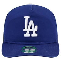 Casquette ajustable New Era Royal Los Angeles Dodgers Team 19TWENTY pour homme