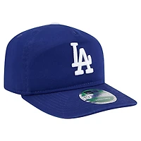 Casquette ajustable New Era Royal Los Angeles Dodgers Team 19TWENTY pour homme