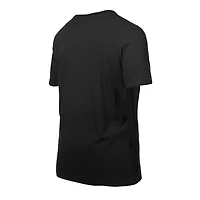 Men's New Era Shohei Ohtani Black Los Angeles Dodgers MVP T-Shirt