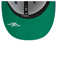 Casquette ajustée 59FIFTY grise Shohei Ohtani des Dodgers de Los Angeles pour homme New Era