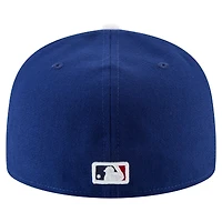 Casquette ajustée 59FIFTY Shohei Ohtani Royal Los Angeles Dodgers 2025 Player's Weekend pour homme de New Era
