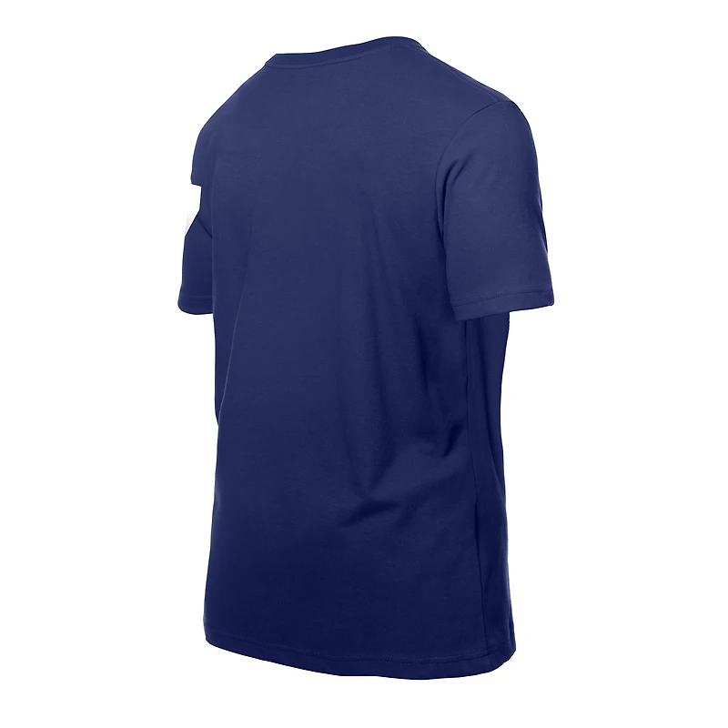 T-shirt New Era Shohei Ohtani Royal pour homme avec nom et numéro des Dodgers de Los Angeles