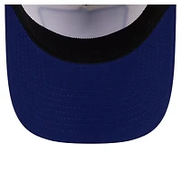 Men's New Era  Stone Los Angeles Dodgers 2026 Spring Training Fan Pack Gradient 39THIRTY Flex Hat