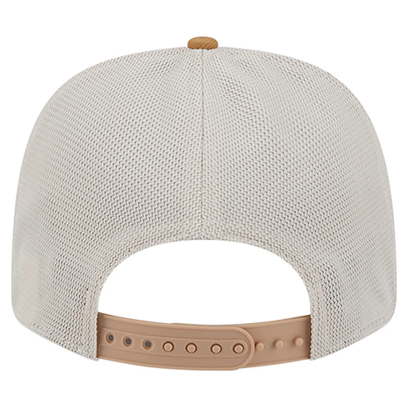 Casquette ajustable 9SEVENTY Trucker des Dodgers de Los Angeles New Era pour homme