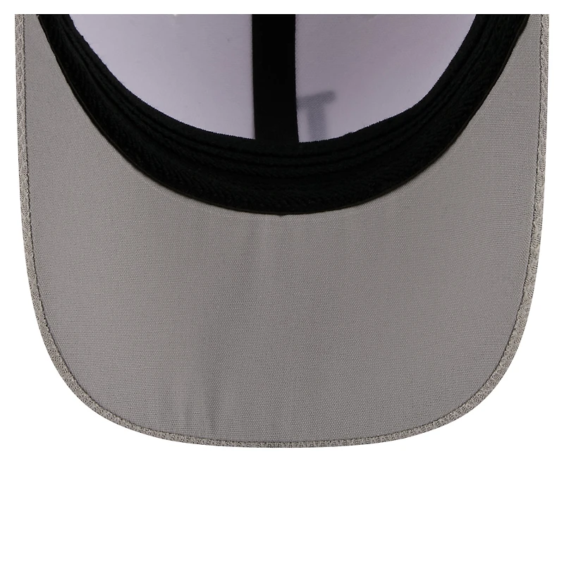 Men's New Era White Los Angeles Dodgers