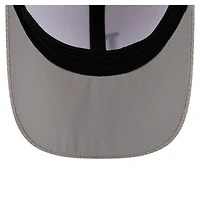 Men's New Era White Los Angeles Dodgers