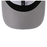 Men's New Era White Los Angeles Dodgers COOLERA 9SEVENTY Adjustable Hat