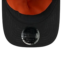 Casquette ajustable A-Frame 9FORTY noire des Dodgers de Los Angeles pour homme New Era x Alpha Industries