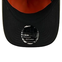 Casquette ajustable A-Frame 9FORTY olive des Dodgers de Los Angeles pour homme New Era x Alpha Industries