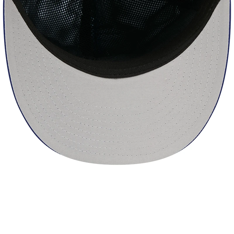 Men's New Era x GORE-TEX  Royal Los Angeles Dodgers 59FIFTY Fitted Hat