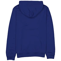 Sweat à capuche New Era x Hyperfly Royal Los Angeles Dodgers pour homme
