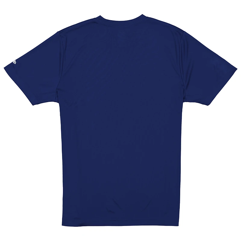 T-shirt New Era x Hyperfly Royal Los Angeles Dodgers pour homme
