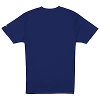 T-shirt New Era x Hyperfly Royal Los Angeles Dodgers pour homme