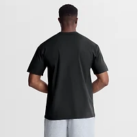 Men's Nike  Black Los Angeles Dodgers City Name Max 90 T-Shirt