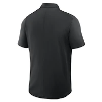 Polo Nike Royal Los Angeles Dodgers Dri-FIT Victory pour homme