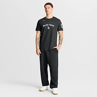 T-shirt Nike noir pour homme Los Angeles Dodgers Primetime Fashion