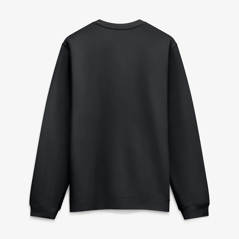 Men's Nike Royal Los Angeles Dodgers Primetime Wordmark Sweatshirt
