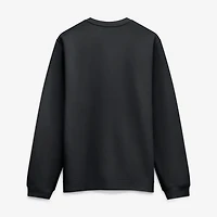 Men's Nike Royal Los Angeles Dodgers Primetime Wordmark Sweatshirt