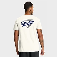Men's Nike Royal Los Angeles Dodgers Primetime Inning T-Shirt