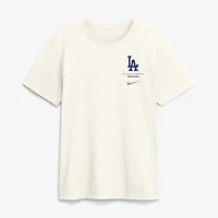 Men's Nike Royal Los Angeles Dodgers Primetime Inning T-Shirt