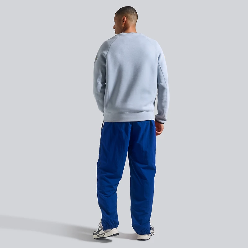 Programme Or 2026 des Dodgers de Los Angeles Nike pour hommes, gris