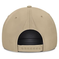 Casquette Nike kaki Los Angeles Dodgers Desert Pro AeroBill Dri-FIT Snapback pour homme