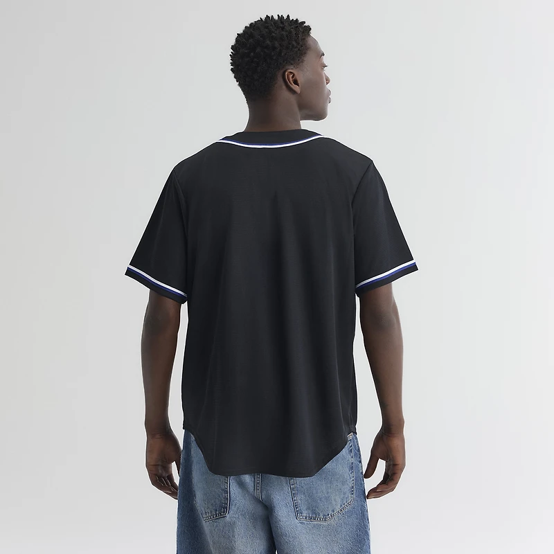 Maillot Nike Los Angeles Dodgers Fashion Black Out pour homme