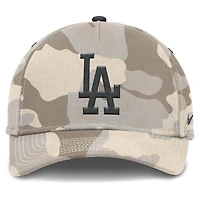 Casquette structurée ajustable V110793 Dodgers 15A MLB NIK Camo Pack Rise Hatmenstr NB46-15A-LD-TSX # 11