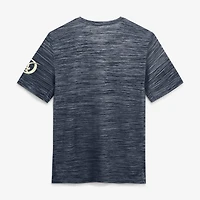 Men's Nike Navy Los Angeles Dodgers Authentic Collection City Connect Velocity Dri-FIT T-Shirt