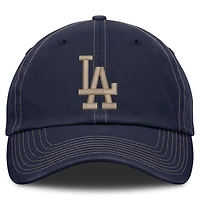 Men's Nike Navy Los Angeles Dodgers Father's Day Club Adjustable Hat