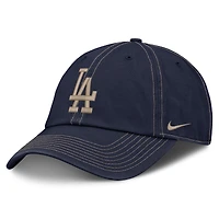 Men's Nike Navy Los Angeles Dodgers Father's Day Club Adjustable Hat