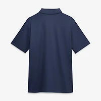 Polo Nike Dri-FIT bleu marine pour homme, Los Angeles Dodgers Tour