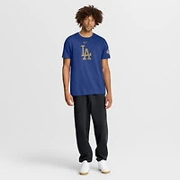 Men's Nike Royal Los Angeles Dodgers 2026 Gold Collection T-Shirt