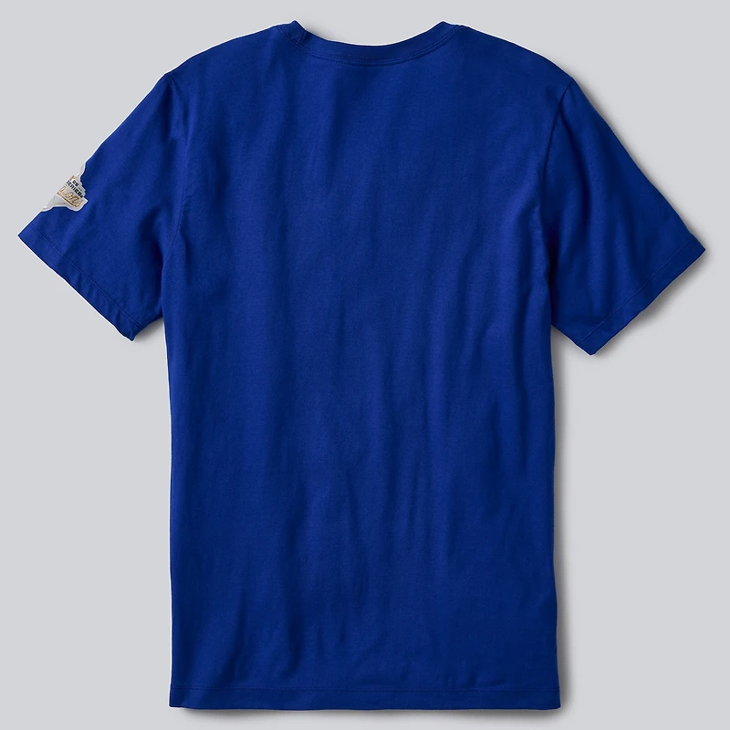 Men's Nike Royal Los Angeles Dodgers 2026 Gold Collection T-Shirt