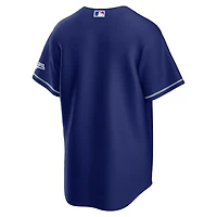 Men's Nike Royal Los Angeles Dodgers Alternate Stadium Jersey