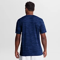 T-shirt Nike Royal Los Angeles Dodgers Authentic Collection Velocity Dri-FIT pour homme